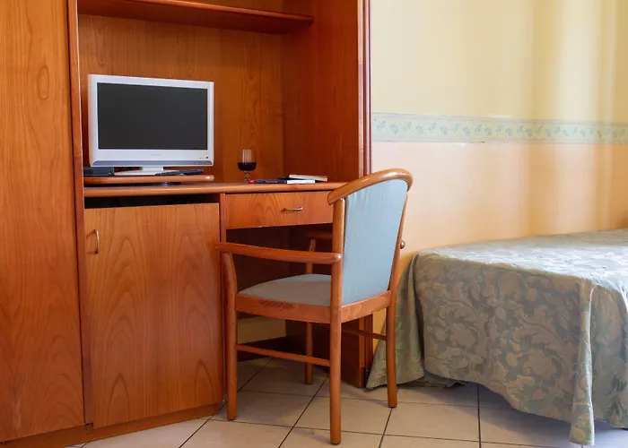 Hotel Roma Sul Mare