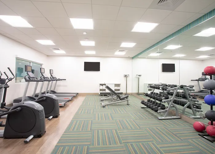 Holiday Inn Express & Suites - Ely By Ihg