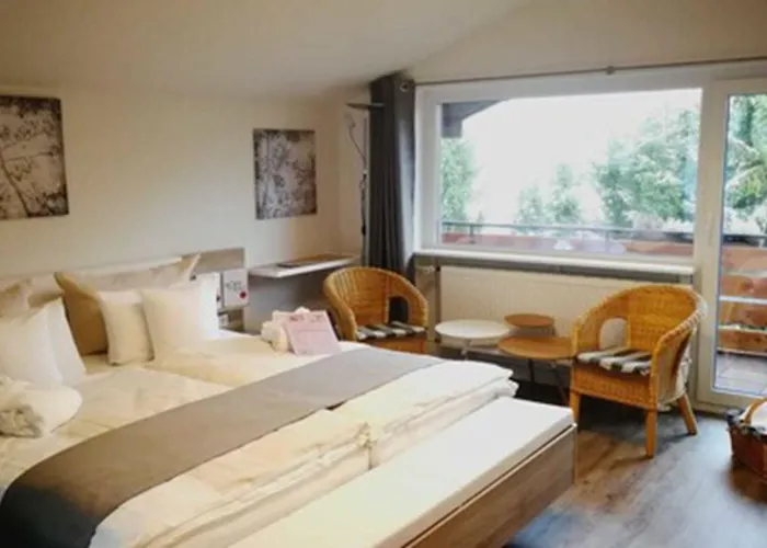 Forsters Schwarzwald Hof - Resort-Hotel&Pension