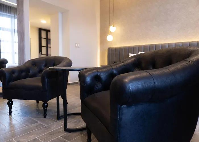 Hotel Capitalino