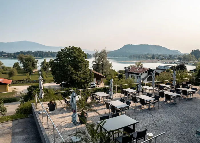 Hotel Faaker See Inn