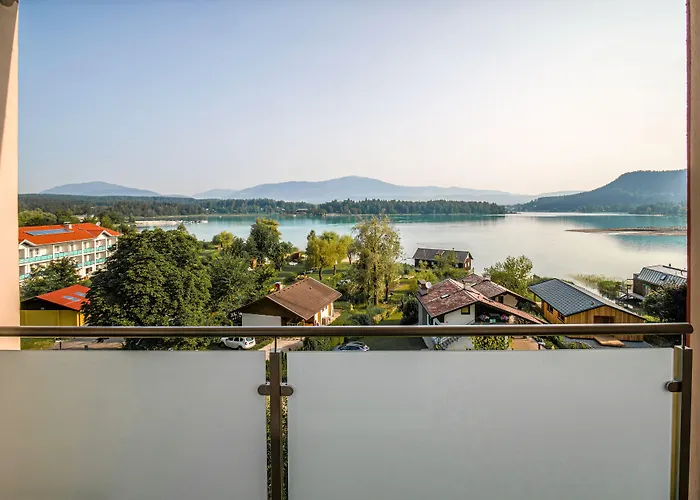 Hotel Faaker See Inn