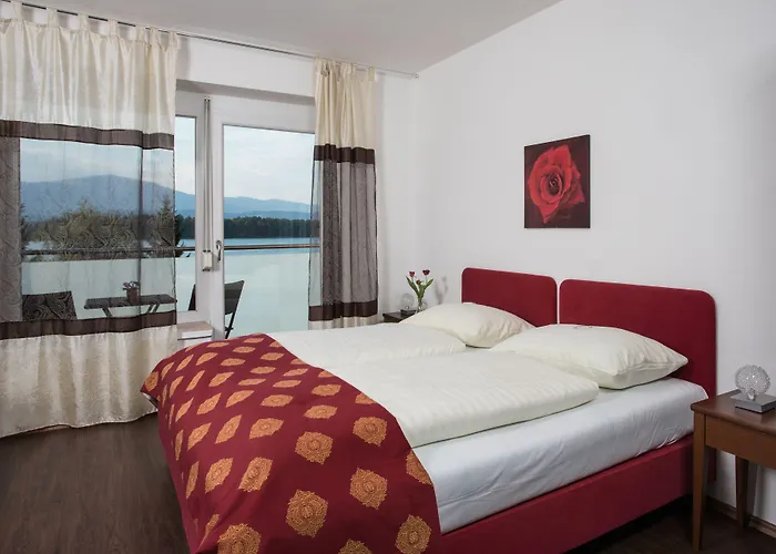 Hotel Faaker See Inn