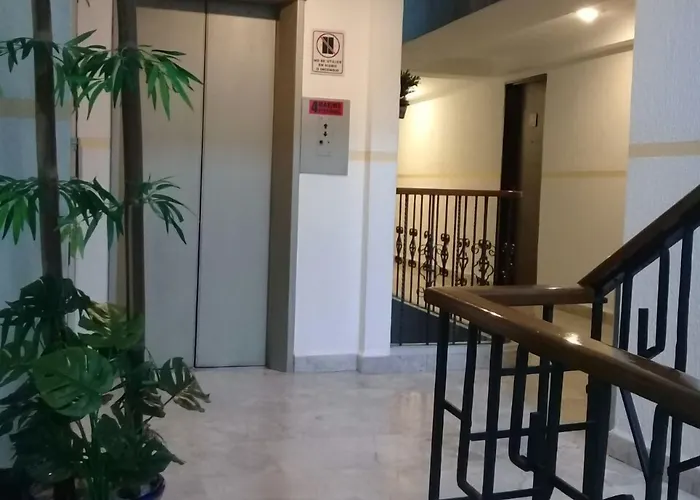 Hotel Santiago