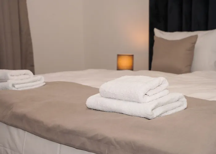 Gn Hotel Furpach