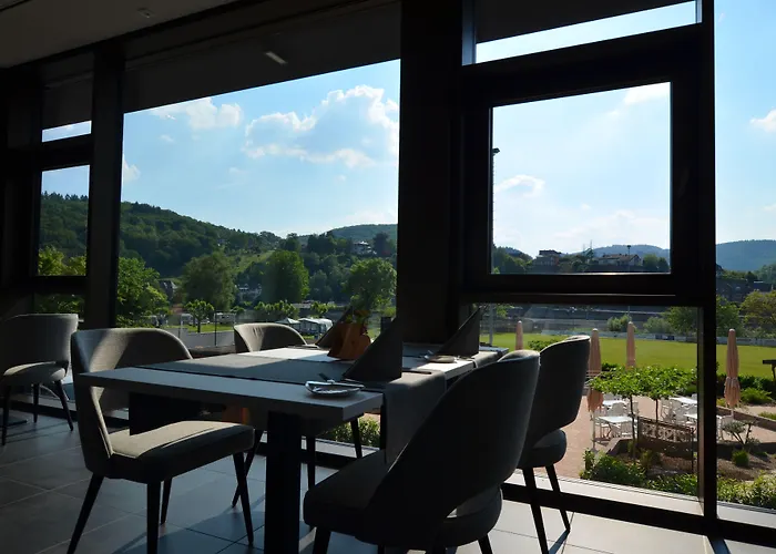 Moselstern Boutiquehotel Moselgarten