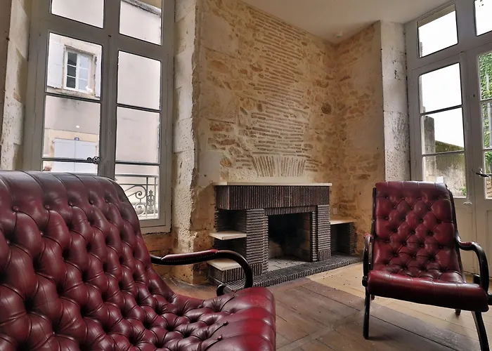 Le25 Parahotellerie