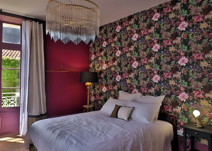 Le25 Parahotellerie