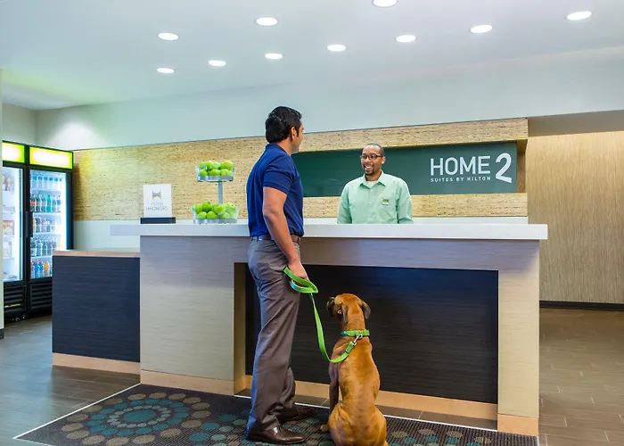 Home2 Suites By Hilton Winter Garden