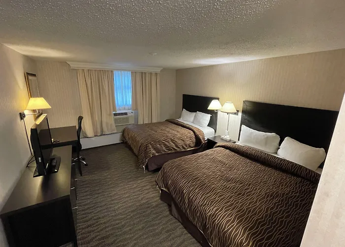Almac Hotel