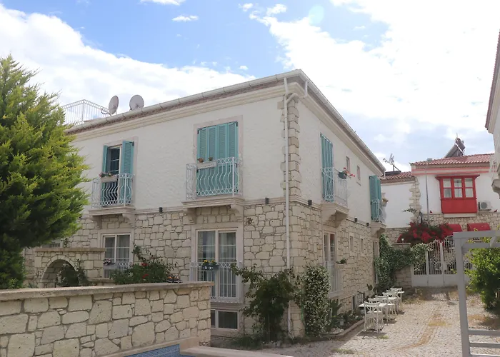 Mavi Konak Alacati