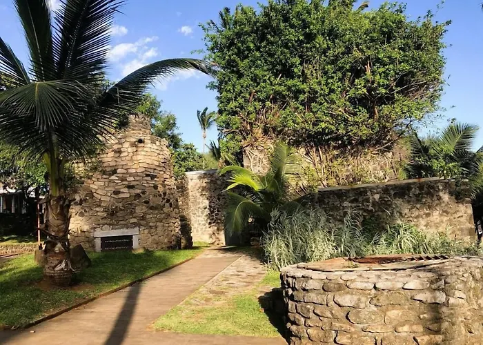 Hôtel Le Soleil Couchant