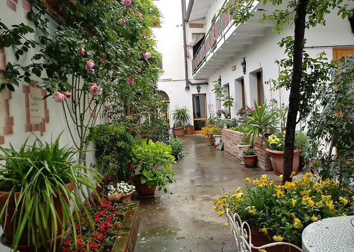 Albergo Giulia Gonzaga