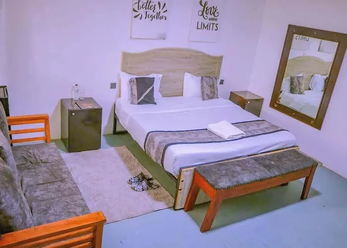 Riverside Villas Nanyuki