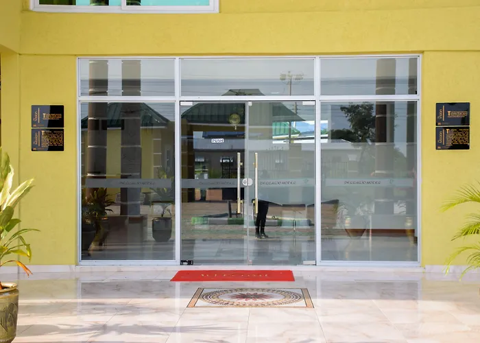 Dellagio Hotel
