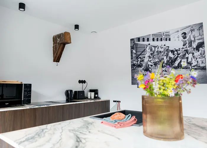Espace 43 - Les 7 chambres