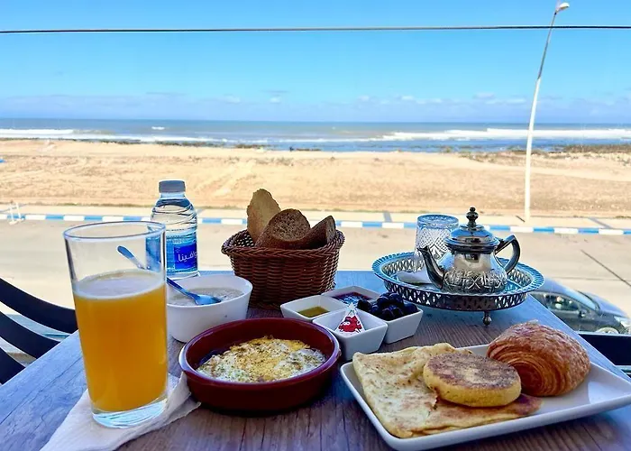 Hotel Atlantis Mazagan
