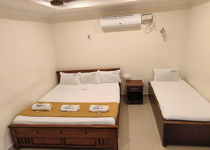 Hotel Harish