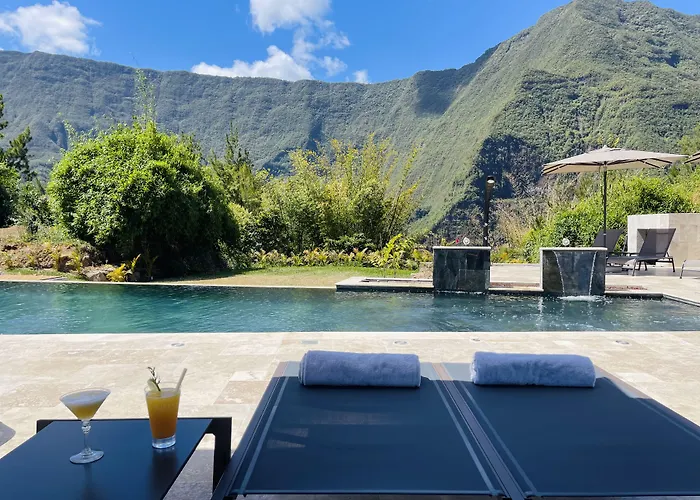 Sarana Hôtel&Spa