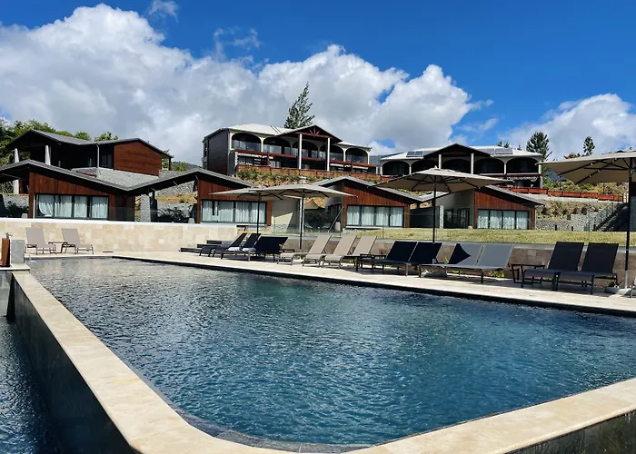 Sarana Hôtel&Spa