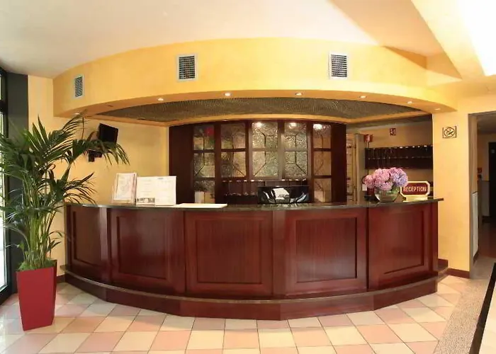 Venice Palace Hotel