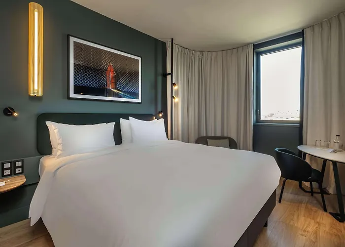 Radisson Hotel Reims