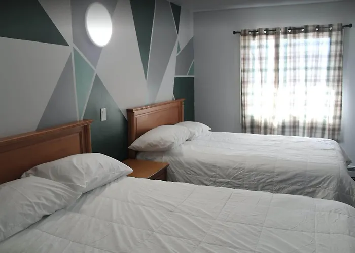 Bluewater Motel