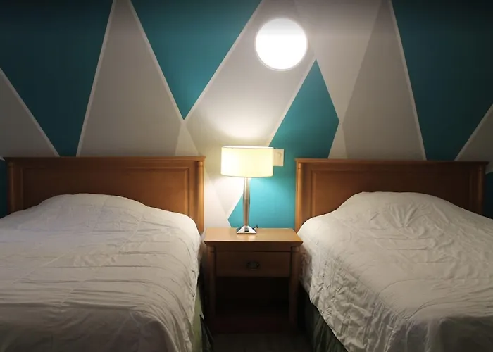 Bluewater Motel