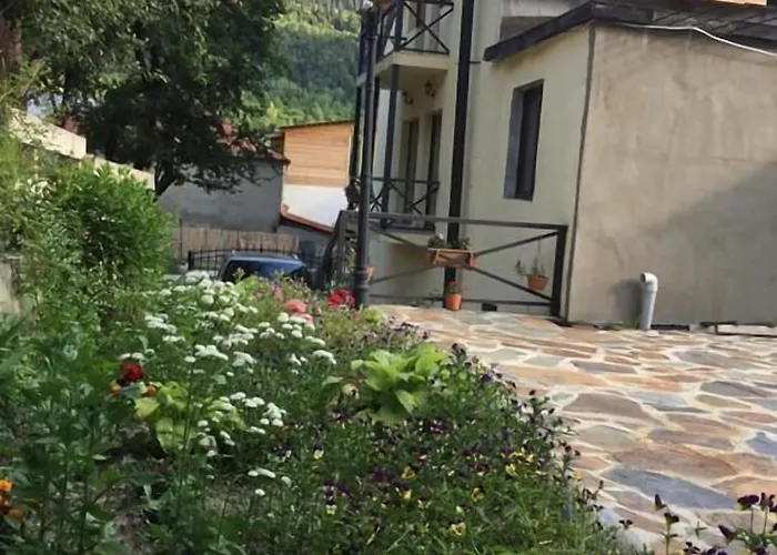 Guesthouse Gera
