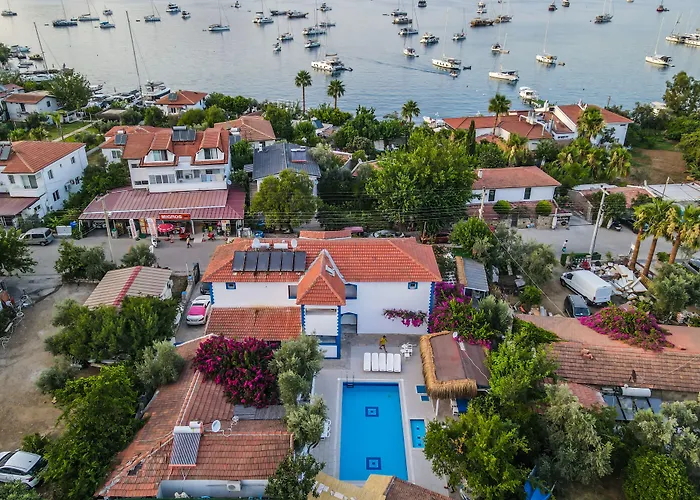 Pineloft Selimiye
