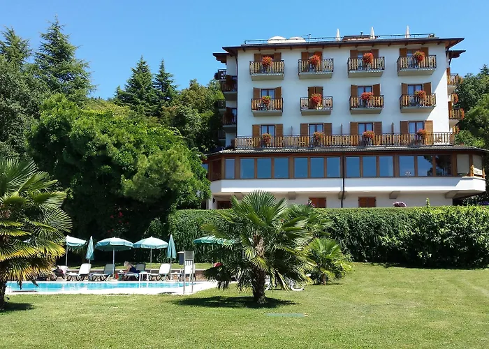 Hotel Diana