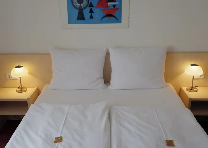 Hotel Am Bad