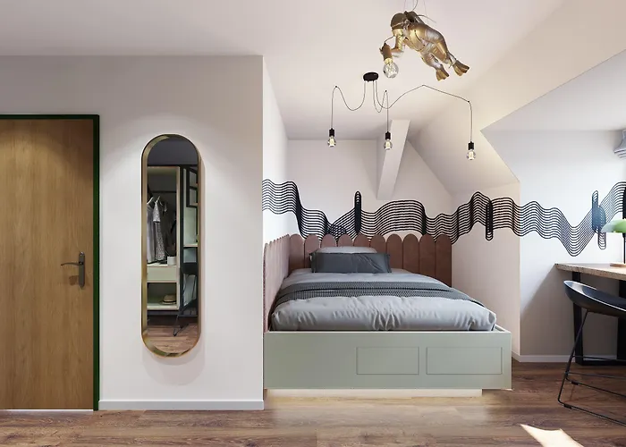 Mezzotel