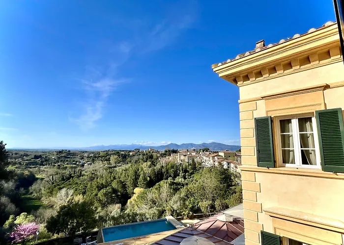 Villa Conti