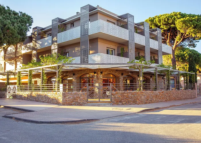 Hôtel Rivazur