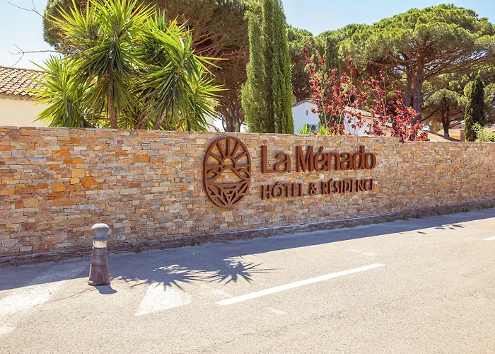 Hotel La Menado