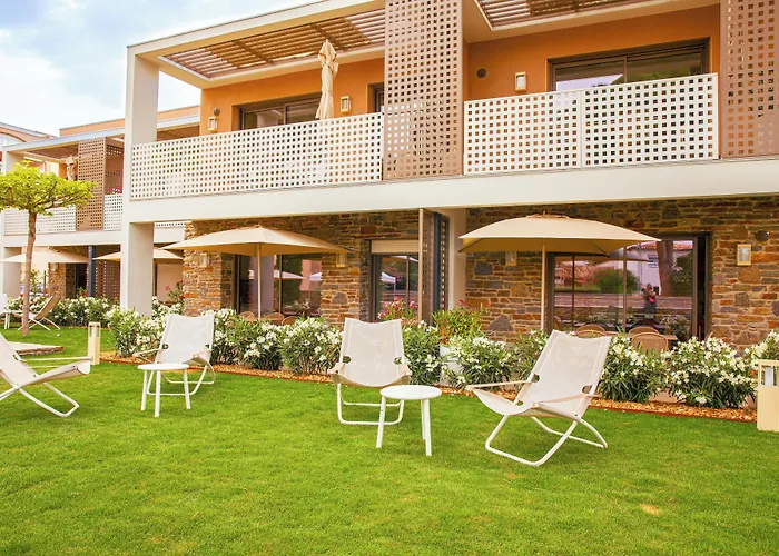 Hotel La Menado