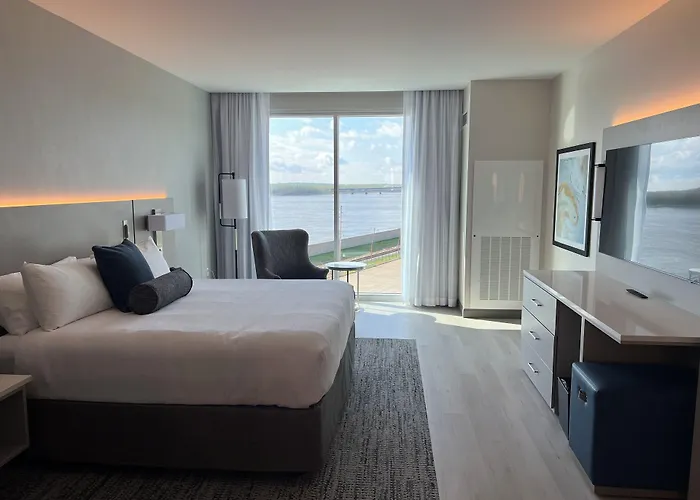 The Riverview