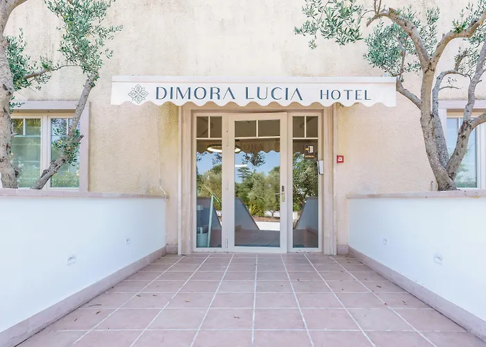 Dimora Lucia Hotel