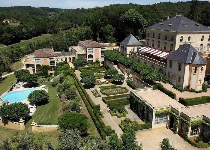 Domaine de Rochebois
