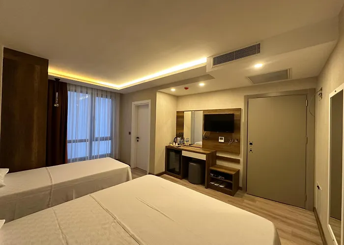 Erom Otel