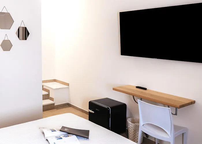 Art Boutique Rooms