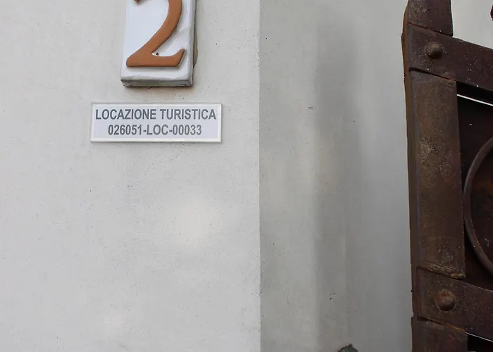 Camere Abate Toaldo