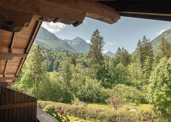 Bergrose Hideaway