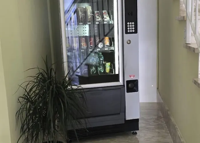 Pianisi Albergo