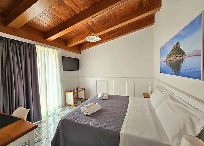 Tea Luxury - Praia A Mare