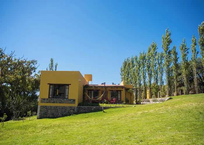 Loma Puskana - Hosteria
