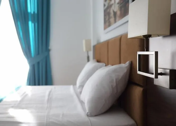 A&F Hotel Chemnitz
