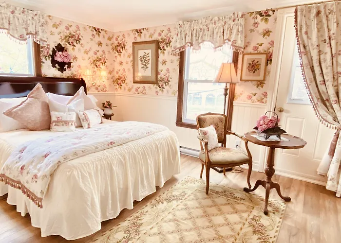 Maison Rose