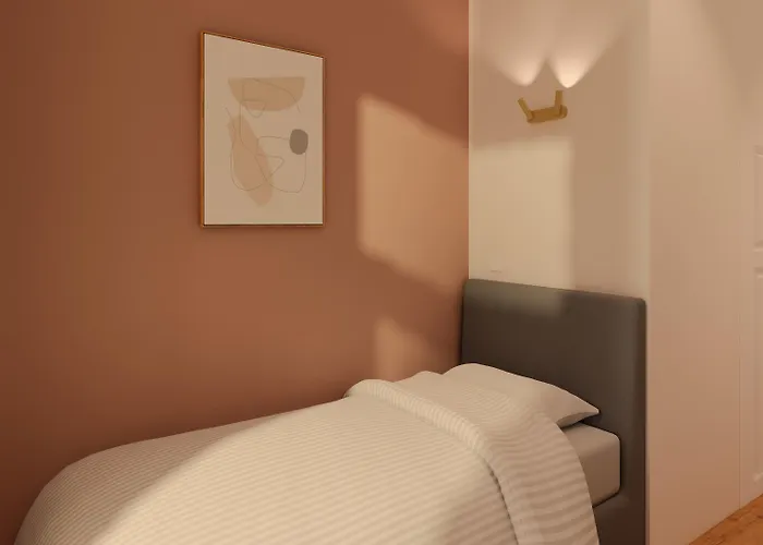 Hotel Kredell